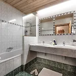 Hubertushof Hotel