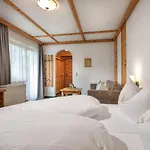 Hubertushof Hotel