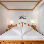 Hotel Hubertushof Grossarl