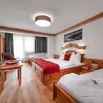 Hubertushof