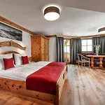 Hubertushof Hotel Grossarl