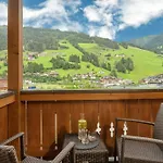 Hotel Hubertushof Grossarl