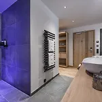 Hotel Hubertushof Grossarl