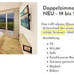 Hotel Hubertushof 4*