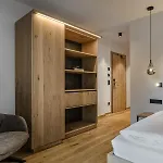 Hubertushof Hotel