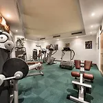 Hubertushof 4*