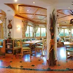 Hubertushof 4*
