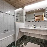 Hotel Hubertushof Grossarl