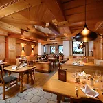 Hubertushof Hotel