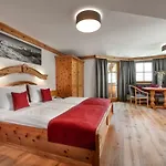 Hubertushof Hotel