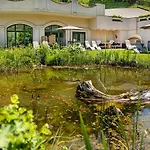 Hubertushof Hotel 4*