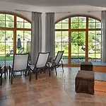 Hotel Hubertushof