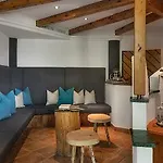 Hubertushof Hotel Grossarl