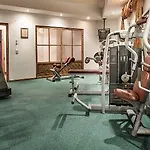 Hubertushof Hotel