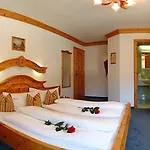 Hotel Hubertushof Grossarl