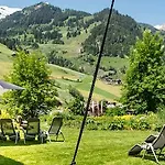 Hotel Hubertushof 4*