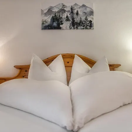 Hubertushof 4* גרוסארל