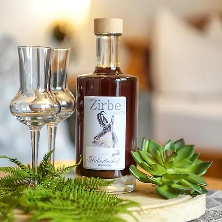 Hotel Hubertushof 4*