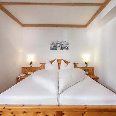 Hotel Hubertushof Grossarl