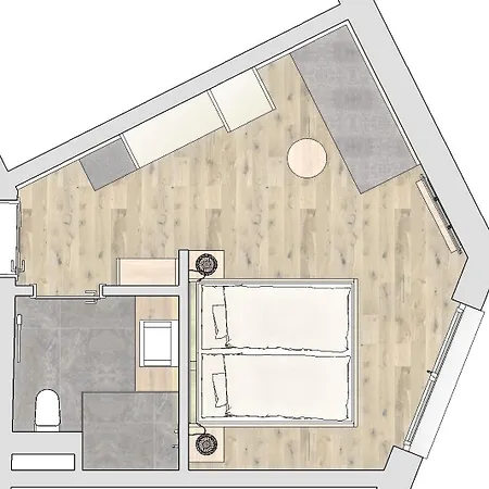 Hubertushof Ξενοδοχείο 4*