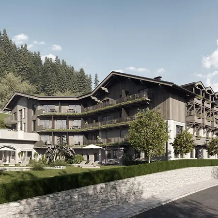 Hubertushof Hotel 4*