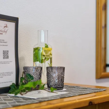 Hubertushof Hotel Grossarl