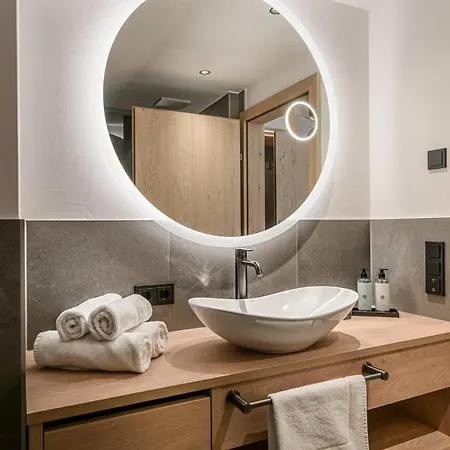 Hubertushof Гроссарль