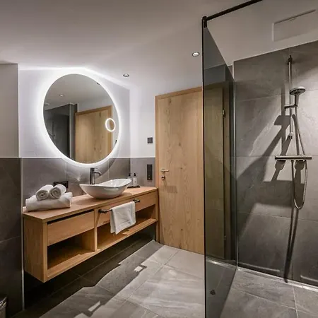 Hubertushof Hotel Grossarl