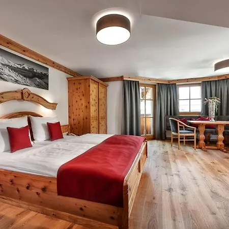 Hubertushof Hotel Großarl