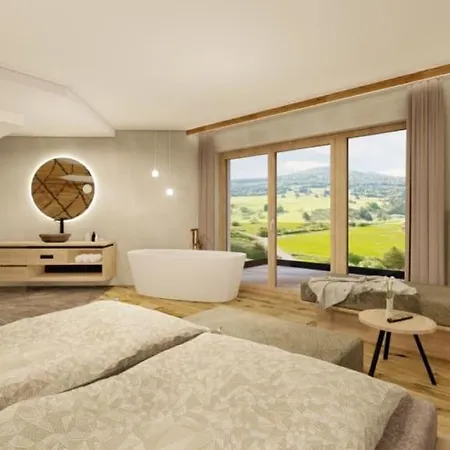 Hubertushof 4*