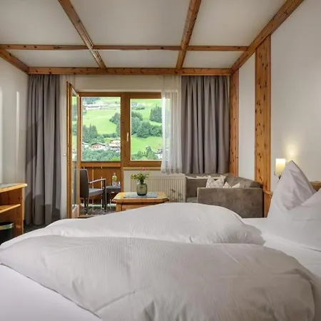 Hubertushof 4* Großarl