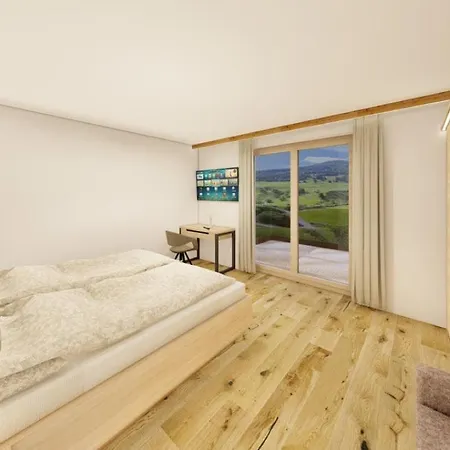 Ξενοδοχείο Hubertushof 4*