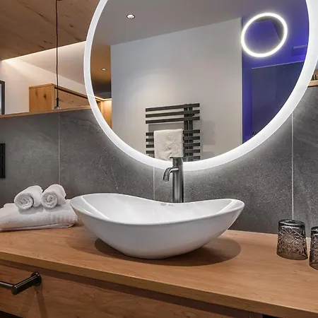 Hubertushof Hotel Großarl