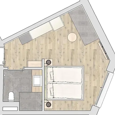 Hubertushof 4*