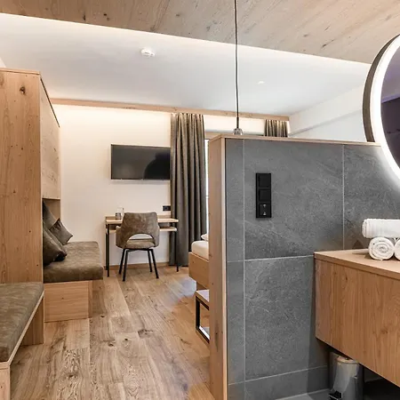 Hubertushof Großarl