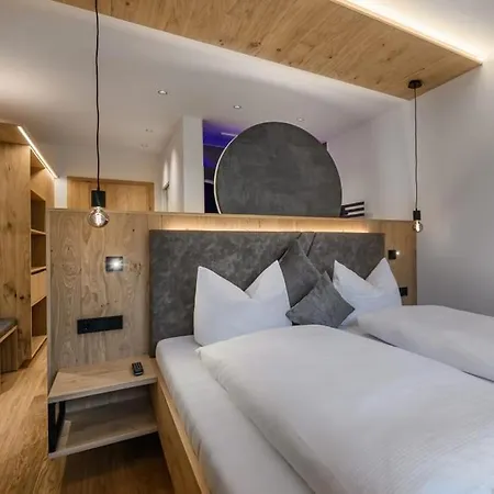 フべルトゥスホフ ホテル グロースアルル