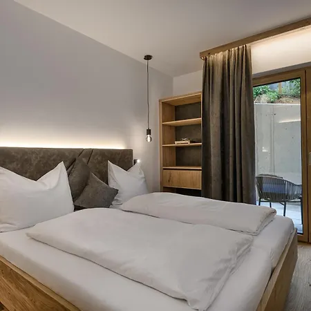 Hubertushof Гроссарль