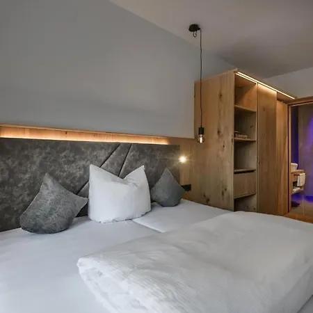 フべルトゥスホフ ホテル グロースアルル