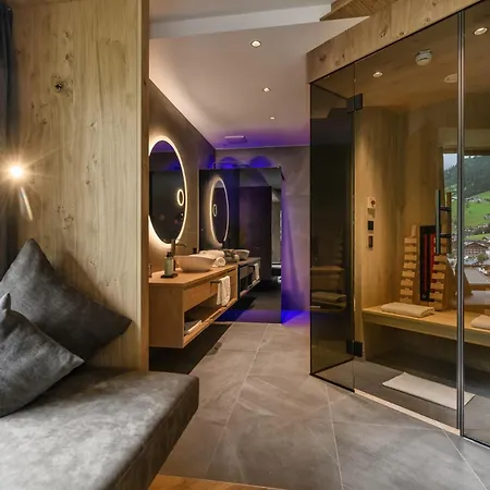 ホテル フべルトゥスホフ グロースアルル