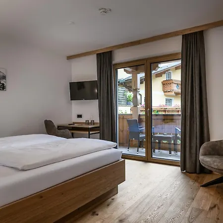 Hubertushof 4* Großarl