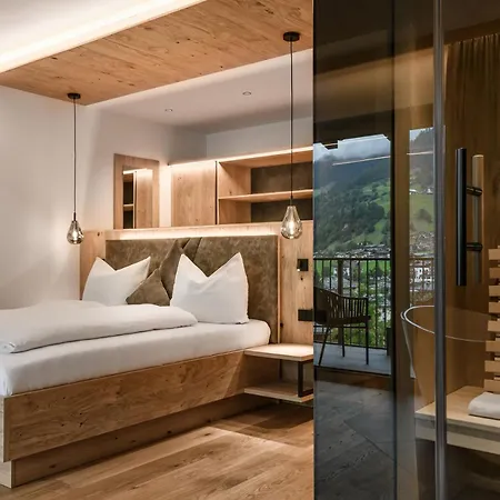 Hubertushof Hotel