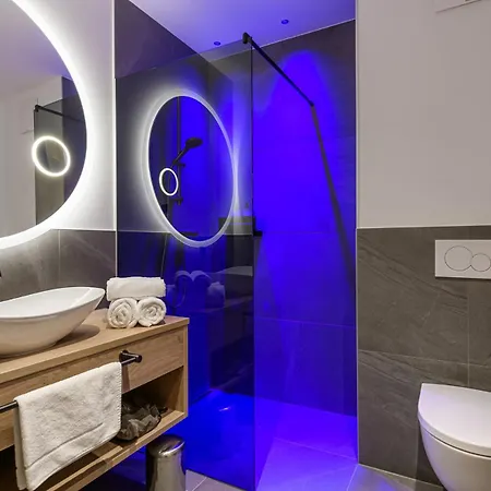 Hubertushof 4*