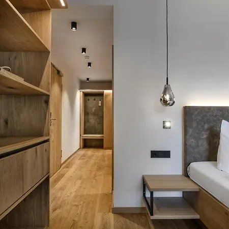 Hotel Hubertushof Großarl