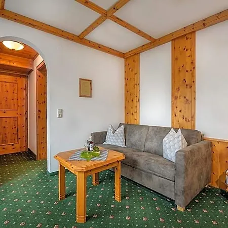 Hubertushof Hotel