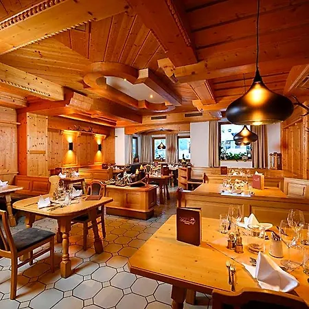Hotel Hubertushof