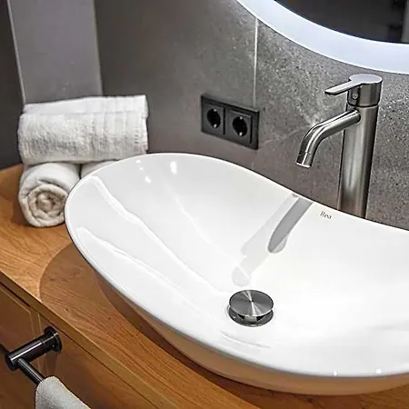 Hotel Hubertushof Grossarl