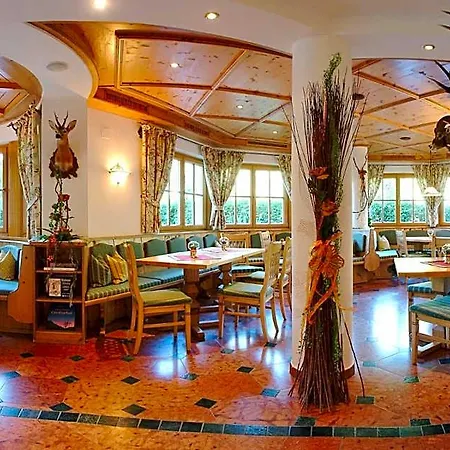 Hubertushof Hotel Grossarl