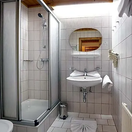 Ξενοδοχείο Hubertushof 4*