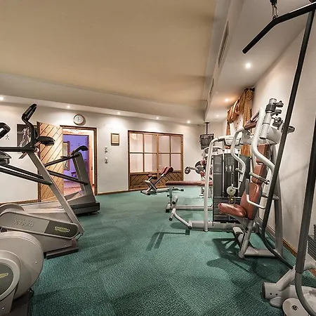 Hubertushof Hotel Großarl