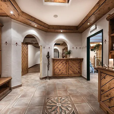 Hubertushof 4* Гроссарль